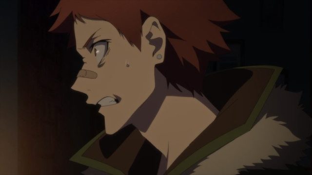 Bungou Stray Dogs S01E53