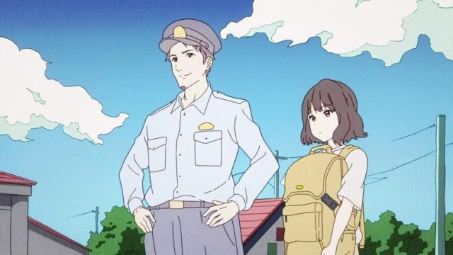Natsunagu! S01E02