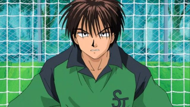 Dream Team S01E32