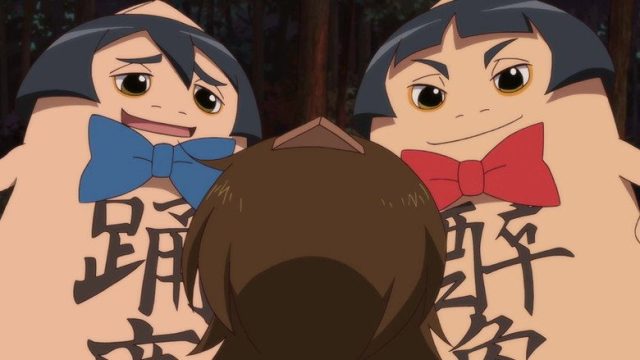 有頂天家族 S02E04
