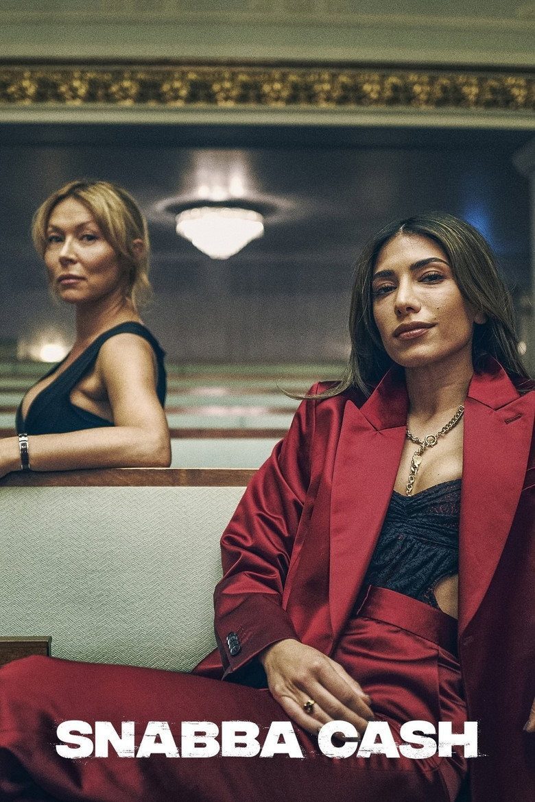 Dinero fácil: La serie Temporada 2