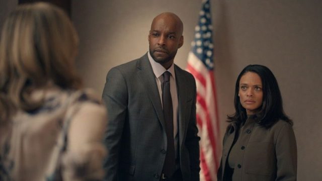 Un lugar para soñar S06E02