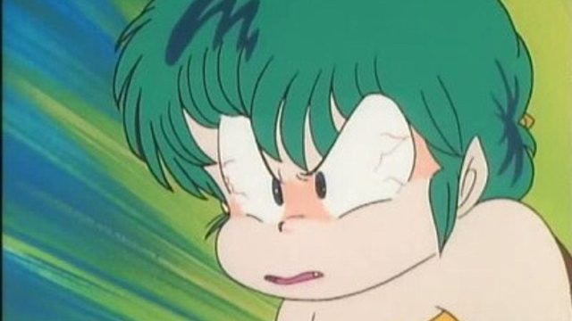 Urusei Yatsura S01E194