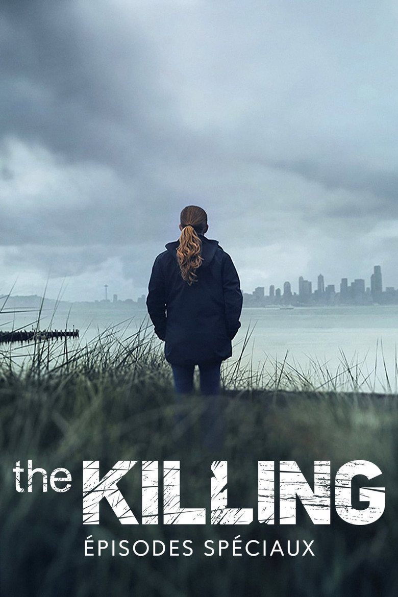 The Killing Especiales