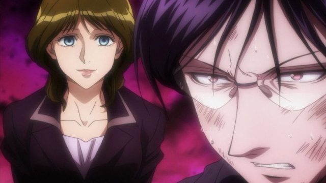 Hunter × Hunter S02E106