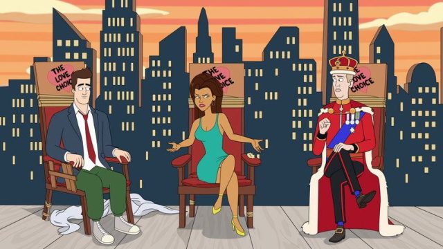 Mulligan S01E10