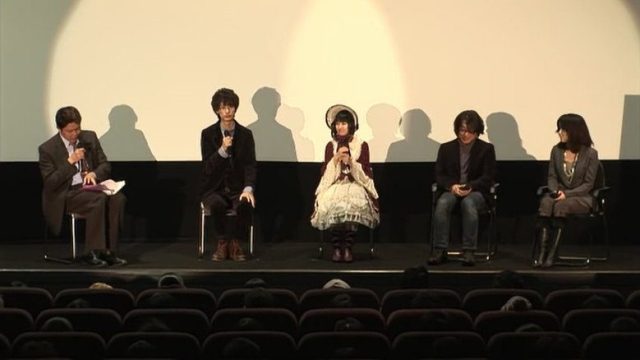 Gosick S00E02