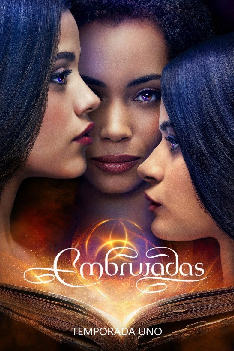 Hechiceras Temporada 1