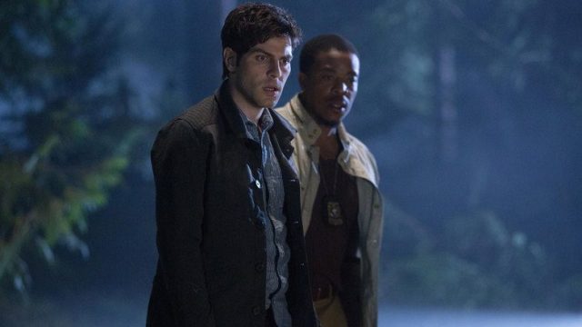 Grimm S02E06