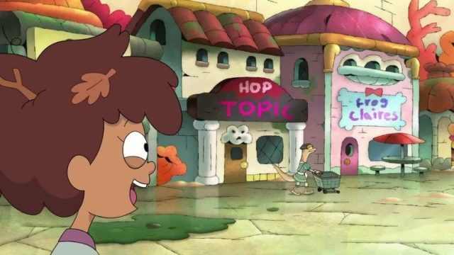 Amphibia S02E17