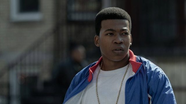 Power Book III: Raising Kanan S05E04