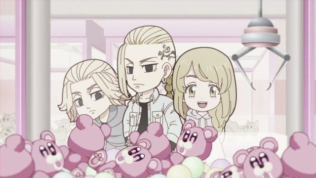 Tokyo Revengers S00E24