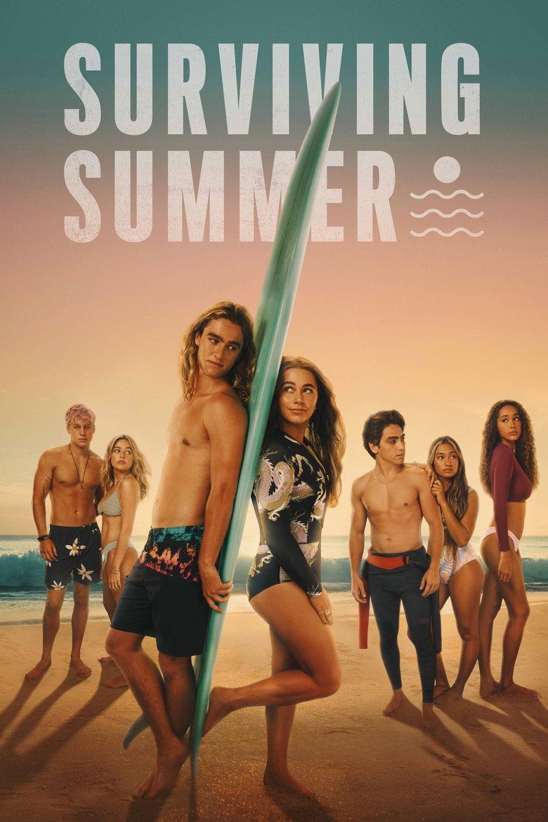 Surviving Summer Temporada 2