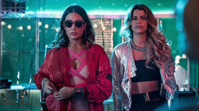 Llámame Bruna S03E06