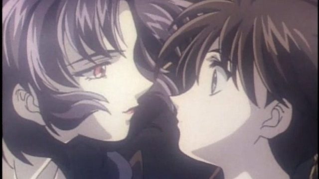 魔術士オーフェン S01E07