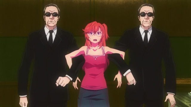 Ano Natsu de Matteru S01E03