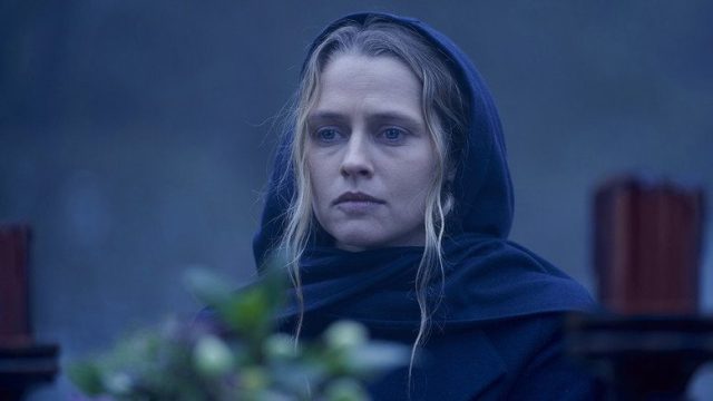 El descubrimiento de las brujas S03E01