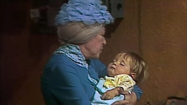El Chavo S06E11