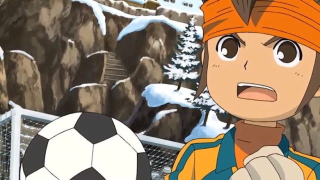 Súper Once S01E33
