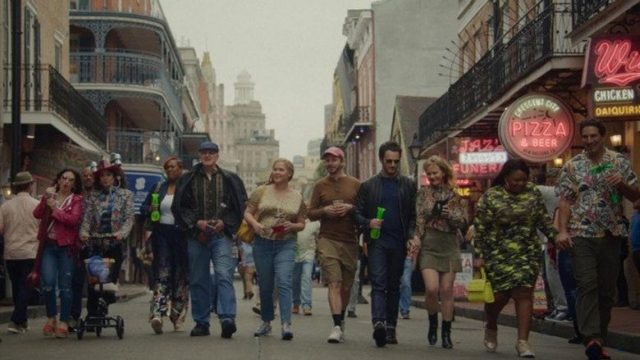 La vida y Beth S02E02