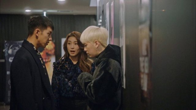 Una Odisea Coreana S01E17