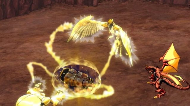 Bakugan: Battle Planet S02E39