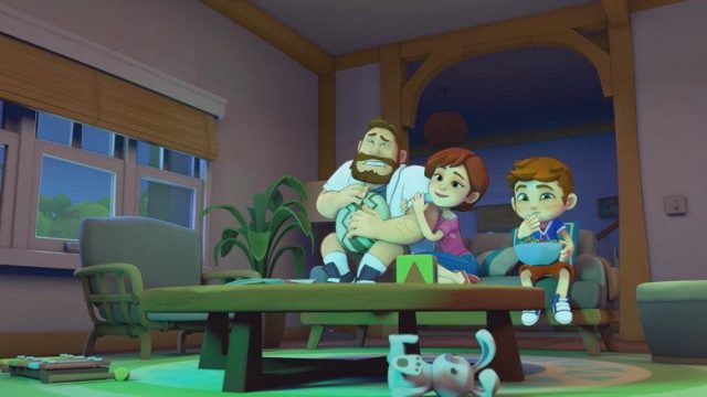 Tibucán S01E06