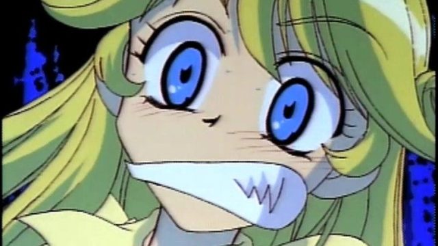 魔術士オーフェン S02E03
