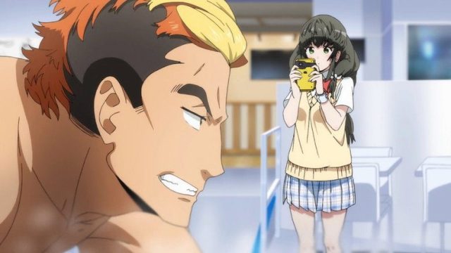 Sousei no Aquarion S03E08