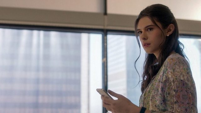 Supergirl S06E13
