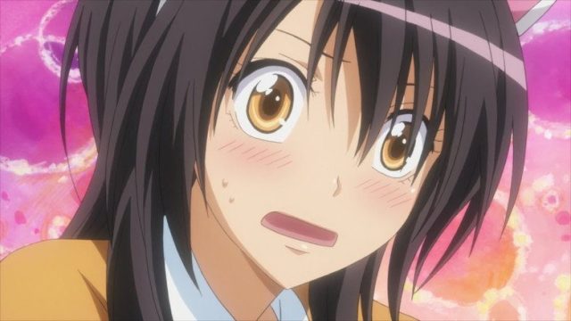 Maid Sama! S01E26