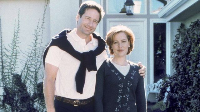 Los Expedientes Secretos X S06E15
