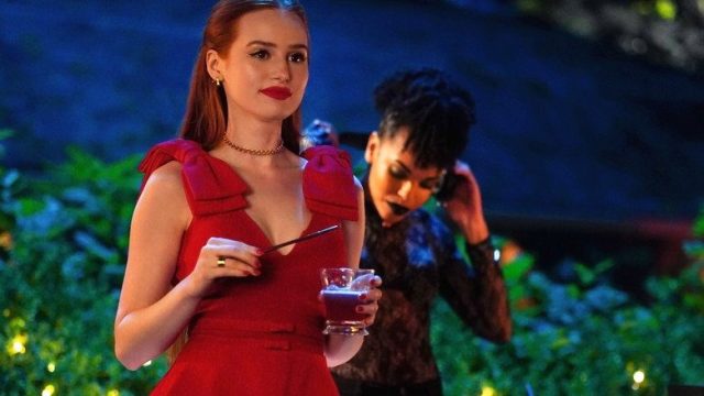 Riverdale S04E02