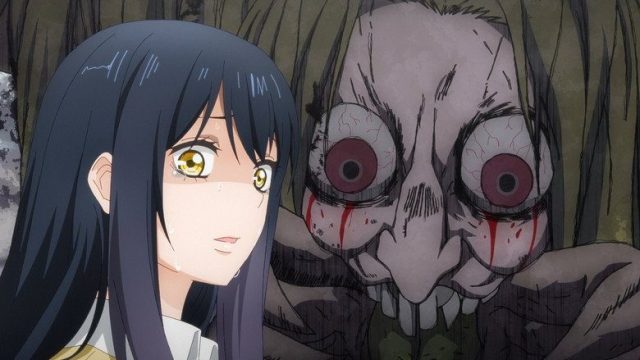 Mieruko-chan S01E10