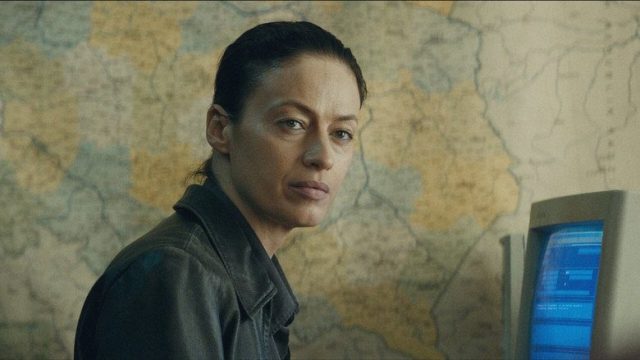 El pantano S02E01