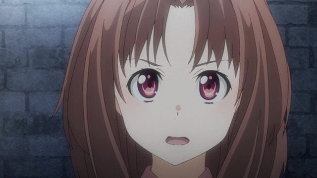 ガリレイドンナ S01E11