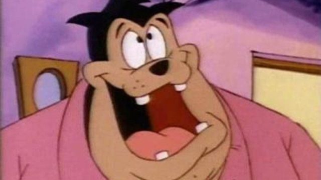 La Tropa Goofy S02E07