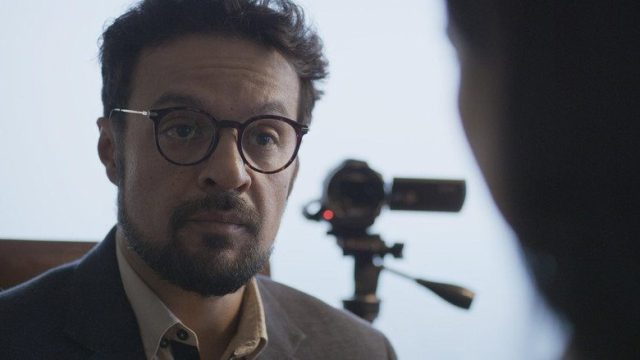 Historia de un crimen: Colmenares S01E06
