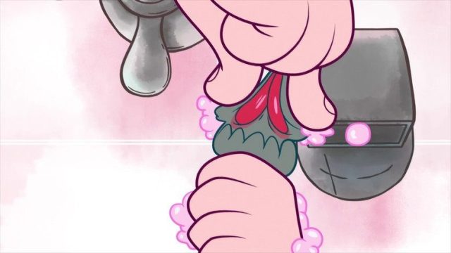 Animaniacs S02E33