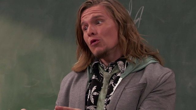 Escuela de Rock S02E12