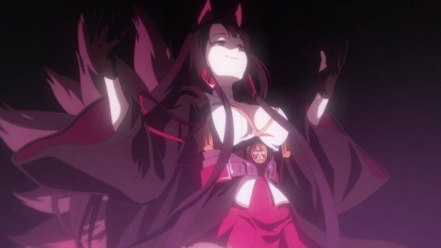 Azur Lane S01E07