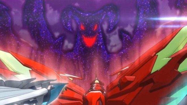 Bakugan: Battle Planet S02E47