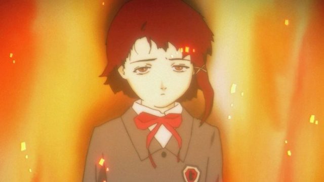 Serial Experiments Lain S01E08