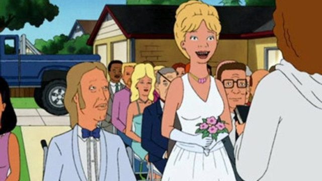 Los Reyes de la Colina S11E12