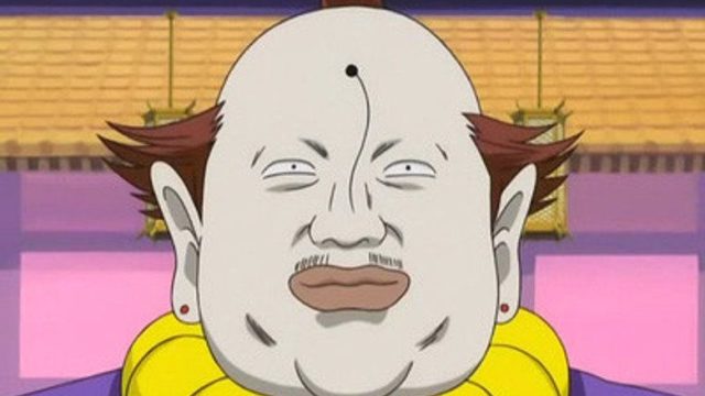 Gintama S01E36