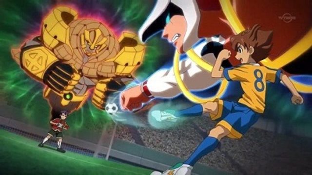 Súper Once S02E23