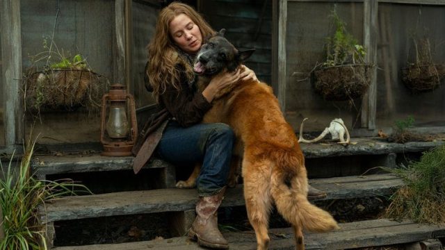 The Walking Dead S10E18