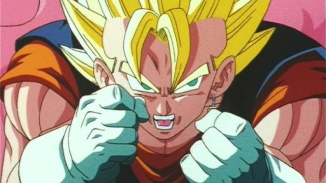 Dragon Ball Z S09E19