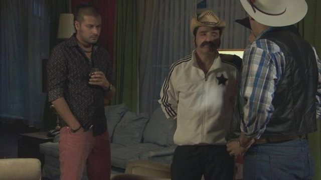 El Señor de los Cielos S01E61