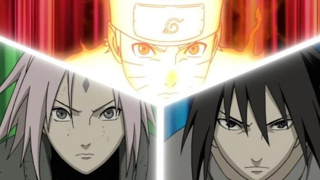 Naruto Shippuden S18E374